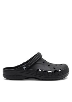 Klapki Crocs BAYA 10126-001 Czarny ze sklepu eobuwie.pl w kategorii Klapki męskie - zdjęcie 182029810