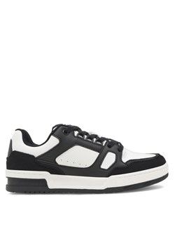Sneakersy Sprandi CP40-23461Z(IV)CH Czarny ze sklepu eobuwie.pl w kategorii Buty sportowe dziecięce - zdjęcie 182029812