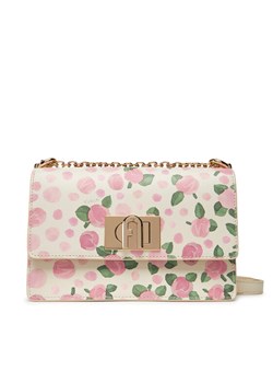 Torebka Furla 1927 Mini BAFKACO BX3863 TAZ00 Różowy - id: 8050597607597 - marki Furla - 182029844 Torebka Furla 1927 Mini BAFKACO BX3863 TAZ00 Różowy ze sklepu eobuwie.pl w kategorii Kopertówki - zdjęcie 182029844