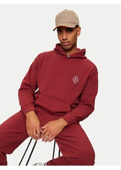 Czapka z daszkiem Alpha Industries 146900 Brązowy ze sklepu eobuwie.pl w kategorii Czapki z daszkiem męskie - zdjęcie 182029942