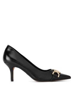 Szpilki Nine West CWBFS128-06 Czarny ze sklepu eobuwie.pl w kategorii Czółenka - zdjęcie 182030010