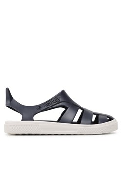 Sandały Boatilus Bioty Beach Sandals 123 Granatowy ze sklepu eobuwie.pl w kategorii Sandały dziecięce - zdjęcie 182030022
