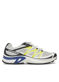 Sneakersy Salomon Xt-Evr L47715100 Granatowy ze sklepu eobuwie.pl w kategorii Buty sportowe męskie - zdjęcie 182030120