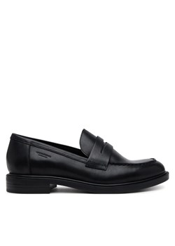 Loafersy Vagabond Shoemakers Amina 5703-001-20 Czarny ze sklepu eobuwie.pl w kategorii Lordsy damskie - zdjęcie 182030211