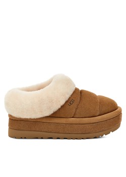 Kapcie Ugg W Tazzlita 1146390 Brązowy - id: 0000304890826 - marki UGG - 182030474 Kapcie Ugg W Tazzlita 1146390 Brązowy ze sklepu eobuwie.pl w kategorii Kapcie męskie - zdjęcie 182030474