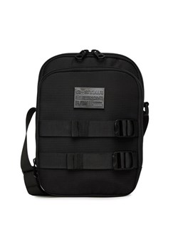 Torba G-Star Raw GSR-P-001-07 Czarny ze sklepu eobuwie.pl w kategorii Torby męskie - zdjęcie 182030582