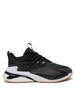 Sneakersy adidas Alphaboost V2 IE9155 Czarny - id: 0000303909802 - marki adidas - 182030654 Sneakersy adidas Alphaboost V2 IE9155 Czarny ze sklepu eobuwie.pl w kategorii Buty sportowe męskie - zdjęcie 182030654