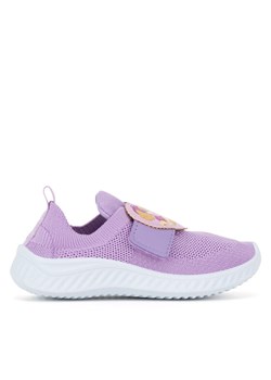 Sneakersy Paw Patrol CP66-SS25-304PAW Fioletowy ze sklepu eobuwie.pl w kategorii Buty sportowe dziecięce - zdjęcie 182030680