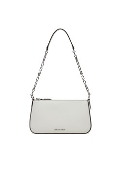 Torebka MICHAEL Michael Kors Empire 32H3S8EW6L Biały ze sklepu eobuwie.pl w kategorii Torebki damskie - zdjęcie 182030700