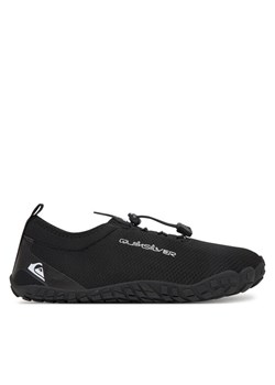 Buty do sportów wodnych Quiksilver MP80-26009 Czarny ze sklepu eobuwie.pl w kategorii Buty sportowe męskie - zdjęcie 182030724