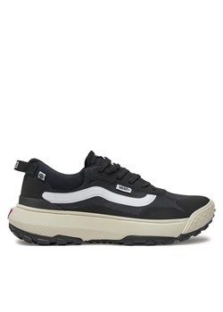 Sneakersy Vans VN000CVUBA21 Czarny ze sklepu eobuwie.pl w kategorii Buty sportowe męskie - zdjęcie 182030764