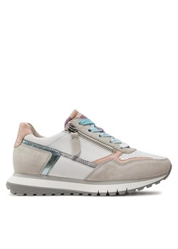 Sneakersy Gabor 46.378.64 Różowy ze sklepu eobuwie.pl w kategorii Buty sportowe damskie - zdjęcie 182030793