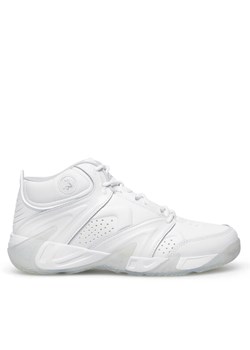 Sneakersy Shaq DEVASTATOR AQ95010M-W Biały ze sklepu eobuwie.pl w kategorii Buty sportowe męskie - zdjęcie 182030852