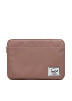 Etui na laptopa Herschel Anchor 14 Inch Sleeve 30061-02077 Różowy ze sklepu eobuwie.pl w kategorii Torby na laptopa - zdjęcie 182030901