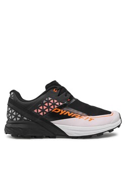 Buty do biegania Dynafit Alpine Dna 64062 Czarny ze sklepu eobuwie.pl w kategorii Buty sportowe męskie - zdjęcie 182030904