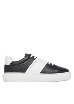 Sneakersy Baldinini U5E811T1BTVIBLBI Biały ze sklepu eobuwie.pl w kategorii Buty sportowe męskie - zdjęcie 182030910