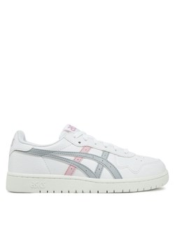 Sneakersy Asics Japan S 1202A118 Biały ze sklepu eobuwie.pl w kategorii Buty sportowe damskie - zdjęcie 182030933