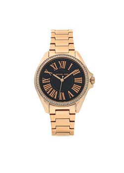 Zegarek Michael Kors Kacie MK6930 Różowe złoto ze sklepu eobuwie.pl w kategorii Zegarki - zdjęcie 182030953