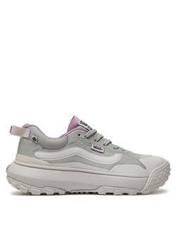 Sneakersy Vans VN000CVUPRP1 Szary ze sklepu eobuwie.pl w kategorii Buty sportowe męskie - zdjęcie 182030954