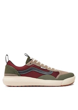 Sneakersy Vans Mte Ultrarange Exo Se VN000CWD0CL1 Brązowy ze sklepu eobuwie.pl w kategorii Buty sportowe męskie - zdjęcie 182030963