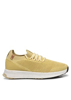 Sneakersy Saola Tsavo 2.0 SAO5100 Złoty ze sklepu eobuwie.pl w kategorii Buty sportowe damskie - zdjęcie 182030981
