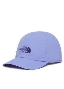 Czapka z daszkiem The North Face NF0A8CQ1 Niebieski ze sklepu eobuwie.pl w kategorii Czapki z daszkiem damskie - zdjęcie 182031021