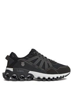 Sneakersy K-Swiss Tubes Sport Trail 08540-065-M Czarny ze sklepu eobuwie.pl w kategorii Buty sportowe męskie - zdjęcie 182031024