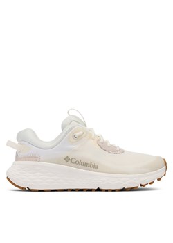 Sneakersy Columbia Terrastride™ CRZ Sneaker 2115101 Biały ze sklepu eobuwie.pl w kategorii Buty sportowe damskie - zdjęcie 182031230