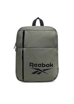 Plecak Reebok RBK-030-CCC-05 Szary ze sklepu eobuwie.pl w kategorii Plecaki - zdjęcie 182031320