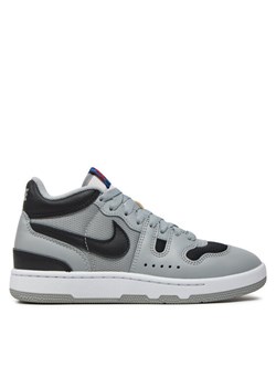 Sneakersy Nike Attack QS SP FB8938 001 Szary - id: 0000304045912 - marki Nike - 182031400 Sneakersy Nike Attack QS SP FB8938 001 Szary ze sklepu eobuwie.pl w kategorii Buty sportowe dziecięce - zdjęcie 182031400
