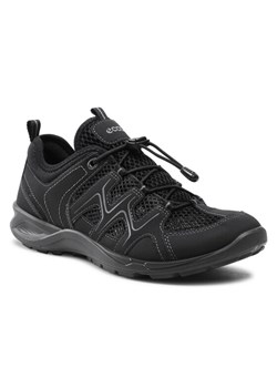 Trekkingi ECCO Terracruise Lt W 82577351052 Czarny - id: 0000208070638 - marki Ecco - 182031431 Trekkingi ECCO Terracruise Lt W 82577351052 Czarny ze sklepu eobuwie.pl w kategorii Buty trekkingowe damskie - zdjęcie 182031431