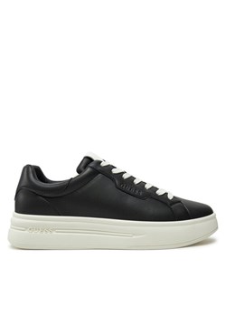 Sneakersy Guess Winno FMPWIN ELE12 Czarny ze sklepu eobuwie.pl w kategorii Buty sportowe męskie - zdjęcie 182031502