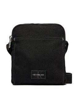 Saszetka Calvin Klein Jeans Sport Essentials K50K512571 Czarny ze sklepu eobuwie.pl w kategorii Saszetki - zdjęcie 182031600