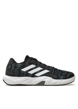 Buty na siłownię adidas Amplimove Trainer M IH5269 Czarny ze sklepu eobuwie.pl w kategorii Buty sportowe męskie - zdjęcie 182031624