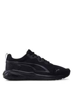 Sneakersy Puma All-Day Active 386269 01 Czarny ze sklepu eobuwie.pl w kategorii Buty sportowe męskie - zdjęcie 182031890