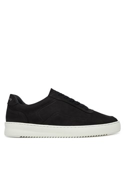 Sneakersy Filling Pieces Mondo 2.0 39922841861 Czarny ze sklepu eobuwie.pl w kategorii Buty sportowe męskie - zdjęcie 182031974
