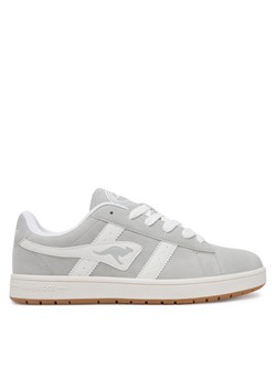 Sneakersy KangaRoos K-CA AD Pimp 80035 000 2002 Szary ze sklepu eobuwie.pl w kategorii Buty sportowe męskie - zdjęcie 182031992