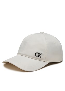 Czapka z daszkiem Calvin Klein K50K511762 Niebieski ze sklepu eobuwie.pl w kategorii Czapki z daszkiem męskie - zdjęcie 182032013