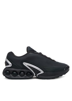 Sneakersy Nike Air Max DN DV3337 Czarny ze sklepu eobuwie.pl w kategorii Buty sportowe męskie - zdjęcie 182032061