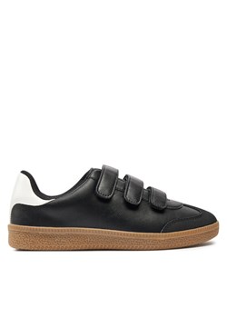 Sneakersy Call It Spring Yasmina 13857318 Czarny ze sklepu eobuwie.pl w kategorii Buty sportowe damskie - zdjęcie 182032190