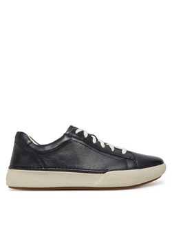 Sneakersy Josef Seibel Claire 01 69901 Granatowy - id: 0000304969621 - marki Josef Seibel - 182032312 Sneakersy Josef Seibel Claire 01 69901 Granatowy ze sklepu eobuwie.pl w kategorii Buty sportowe damskie - zdjęcie 182032312