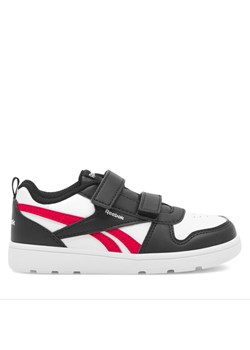 Sneakersy Reebok Royal Prime 2 100044080 Czarny - id: 2230059178834 - marki Reebok - 182032363 Sneakersy Reebok Royal Prime 2 100044080 Czarny ze sklepu eobuwie.pl w kategorii Buty sportowe dziecięce - zdjęcie 182032363