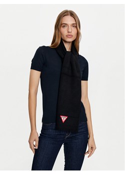 Szalik Guess AW5235 VIS03 Czarny ze sklepu eobuwie.pl w kategorii Szaliki i chusty damskie - zdjęcie 182032403