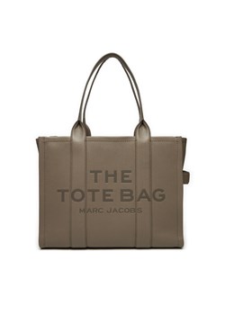 Torebka Marc Jacobs H020L01FA21 Brązowy ze sklepu eobuwie.pl w kategorii Torby Shopper bag - zdjęcie 182032440