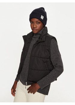 Czapka Pepe Jeans PM040551 Granatowy ze sklepu eobuwie.pl w kategorii Czapki zimowe męskie - zdjęcie 182032502