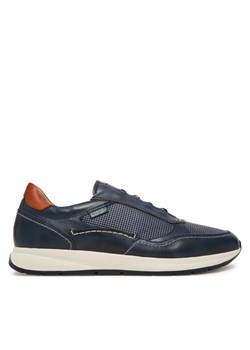 Sneakersy Pikolinos M2B-6284C1 Granatowy ze sklepu eobuwie.pl w kategorii Buty sportowe męskie - zdjęcie 182032640