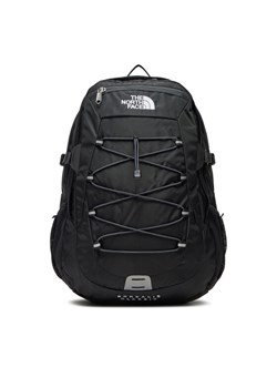 Plecak The North Face Borealis Classic NF00CF9C4GZ1 Czarny ze sklepu eobuwie.pl w kategorii Plecaki - zdjęcie 182032661
