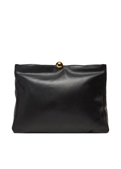 Torebka Furla Sfera Soft M WB01661 BX3168 O6000 Czarny ze sklepu eobuwie.pl w kategorii Kopertówki - zdjęcie 182032704