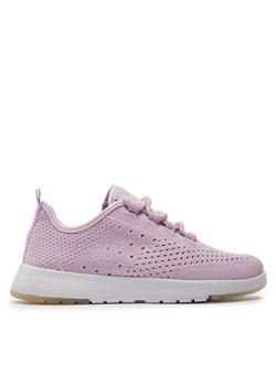 Sneakersy EMU Australia Miki W12497 Fioletowy ze sklepu eobuwie.pl w kategorii Buty sportowe damskie - zdjęcie 182032891