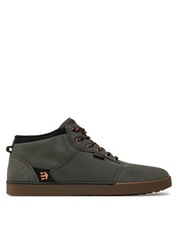 Sneakersy Etnies Jefferson Mtw 4101000483 Szary ze sklepu eobuwie.pl w kategorii Buty sportowe męskie - zdjęcie 182032930